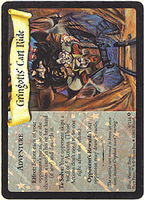 Harry Potter single cards