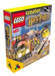 Harry Potter Lego Game