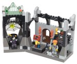 Snapes Class Lego Set
