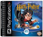 Harry Potter Playstation Game