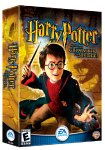 Harry Potter and the Chamber of Secrets PC Video Game